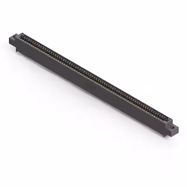 895-071-541-604 EDAC Inc.  Edgeboard Connectors
